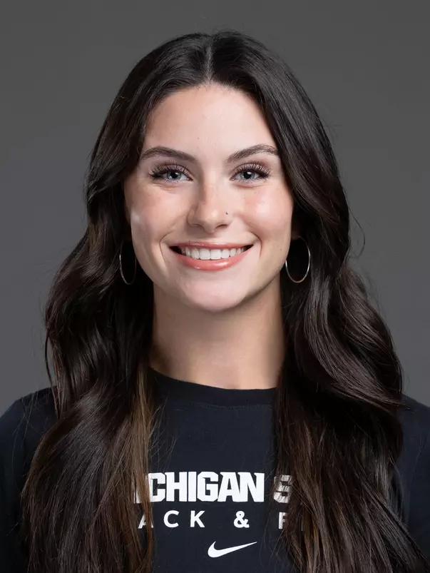 Millen, Olivia Headshot