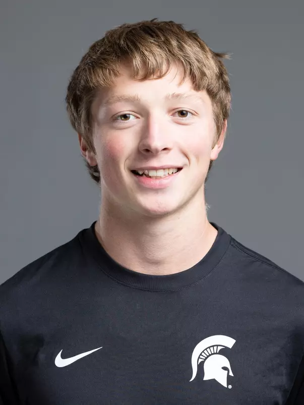 Morrow, Noah Headshot