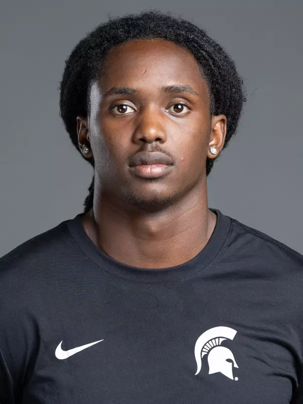 Muex, Terrance Headshot