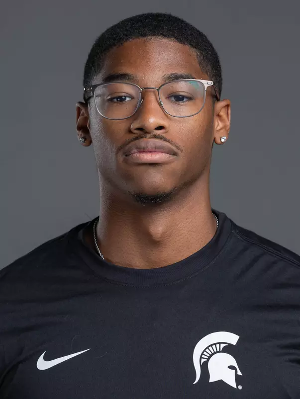 Nelson, Jalen Headshot