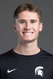 Pennewell, Jack Headshot
