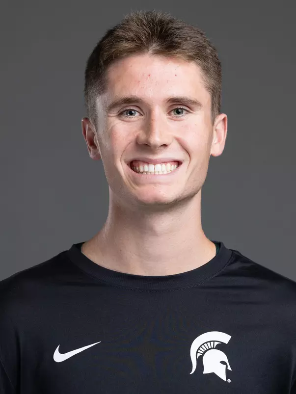 Pennewell, Jack Headshot