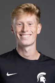 Penski, Alex Headshot