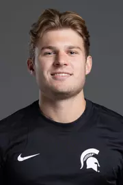 Perelli, Luke Headshot