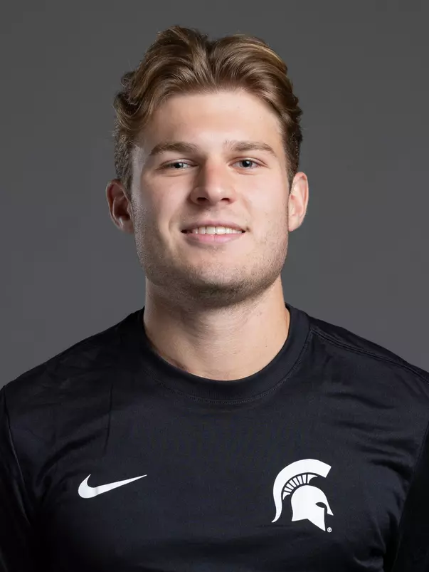 Perelli, Luke Headshot