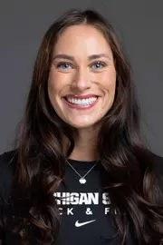 Rector, Judith Headshot