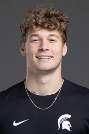 Schultz, Brady Headshot
