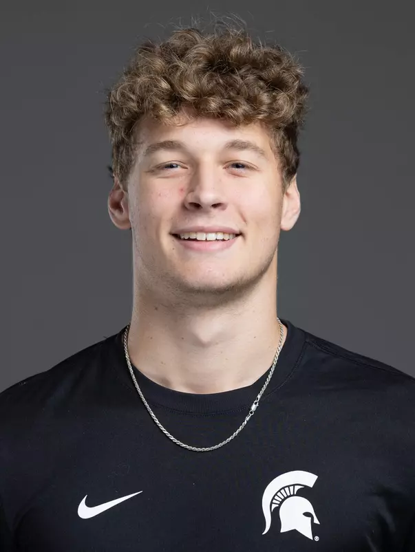 Schultz, Brady Headshot