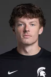 Terryberry, Dylan Headshot