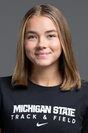 Wall, Chloe Headshot