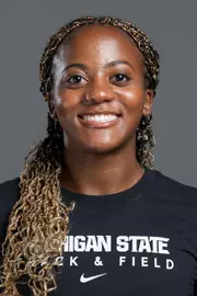 Wilson, Alexys Headshot