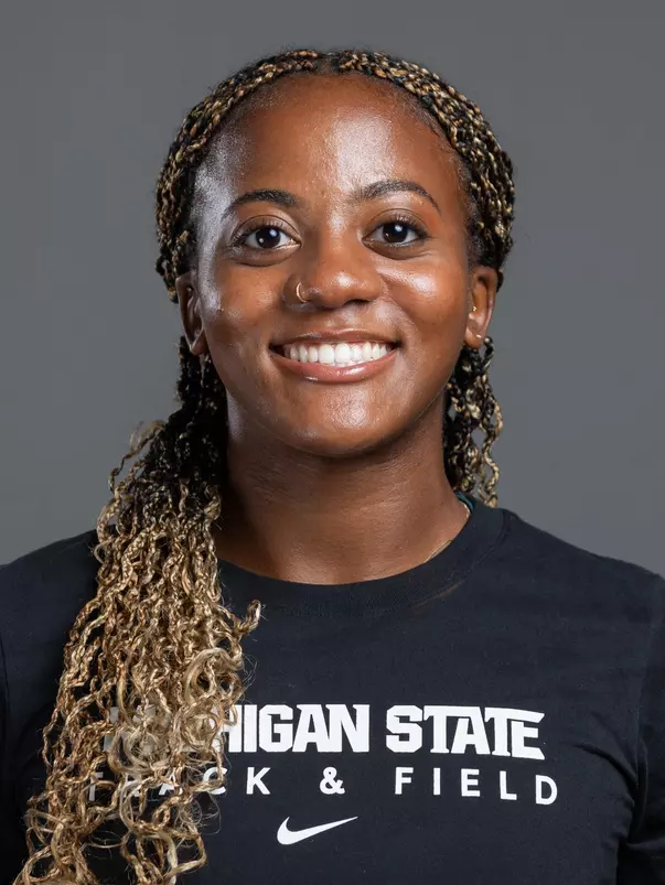 Wilson, Alexys Headshot