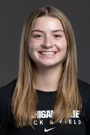 Wright, Mackenzie Headshot