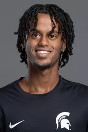 Zeleke, Matthew Headshot