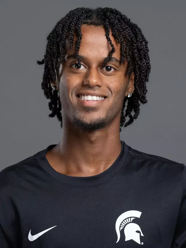 Zeleke, Matthew Headshot