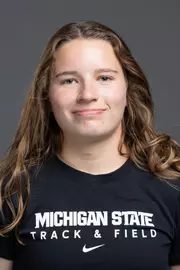 Brown, Morgan Headshot