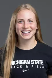 DeRoeck, Hannah Headshot