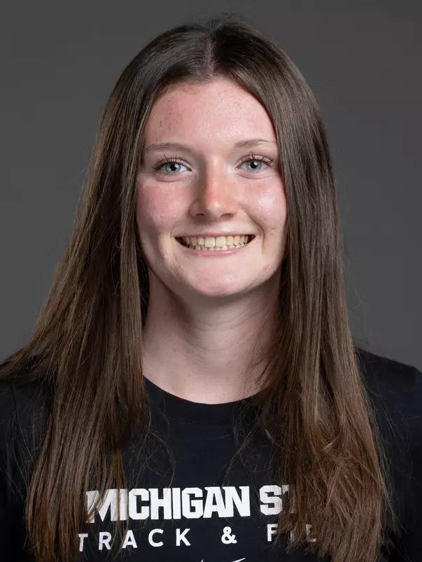 Germain, Megan Headshot