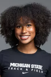 Hawkins, Comari Headshots