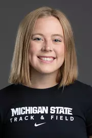 Kelly, Mylie Headshot