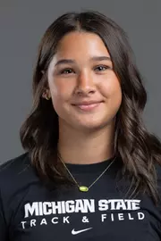 Roberts, Maley Headshot