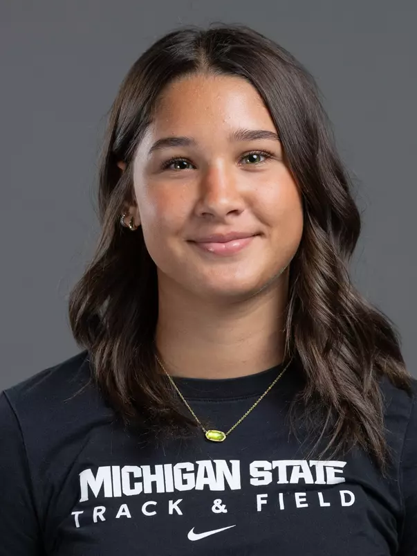 Roberts, Maley Headshot