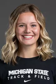 Scheffler, Payton Headshot