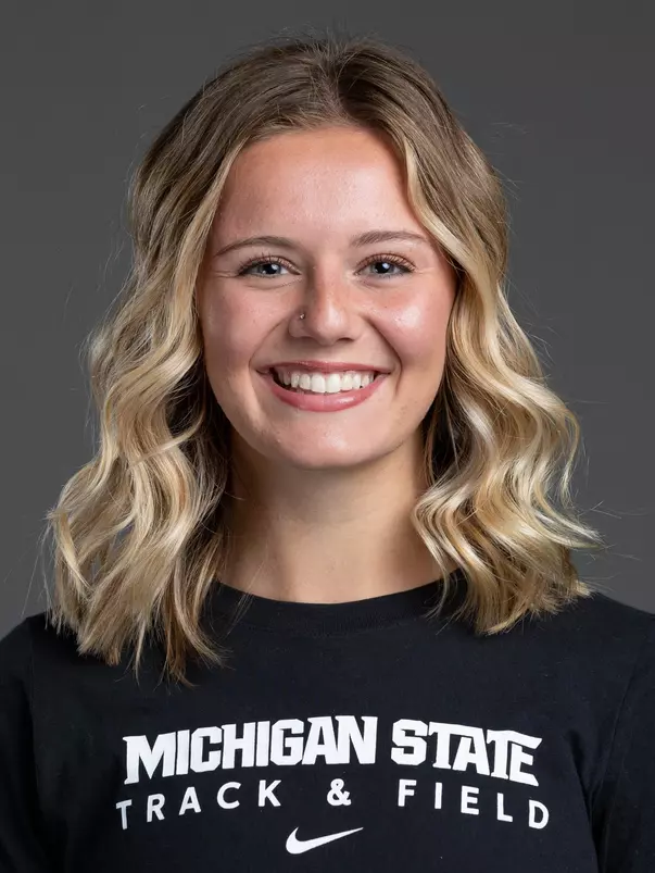 Scheffler, Payton Headshot