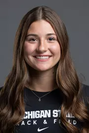 Sinn, Sydnee Headshot