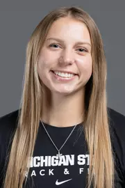 Waller, Kali Headshot