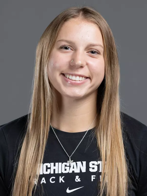 Waller, Kali Headshot