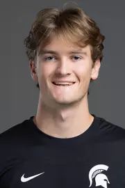 Cosby, Landon Headshot