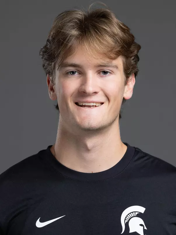 Cosby, Landon Headshot