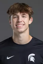Heiber, Noah Headshot
