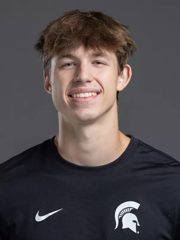 Heiber, Noah Headshot