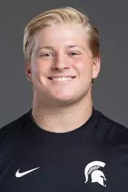 Hocking, Merrick Headshot