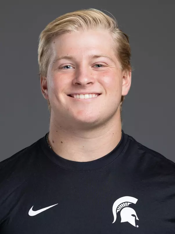 Hocking, Merrick Headshot