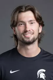 Leedom, Tylor Headshot