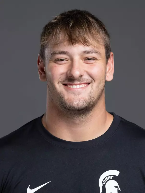 Morlock, Dillon Headshot