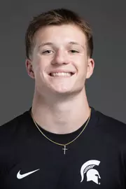 Mullen, Sean Headshot