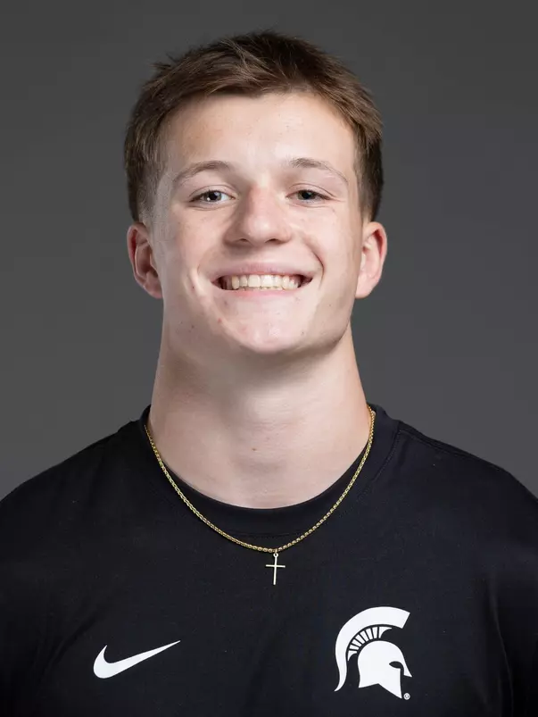 Mullen, Sean Headshot