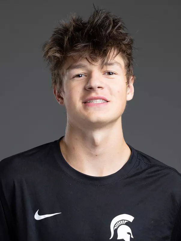 Norder, Seth Headshot