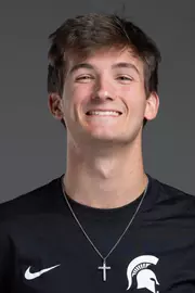 Novak, Drew Headshot