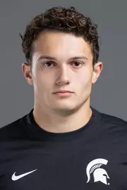 Shaieb, Henry Headshot