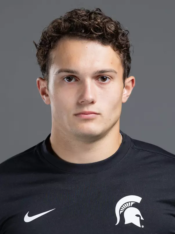 Shaieb, Henry Headshot