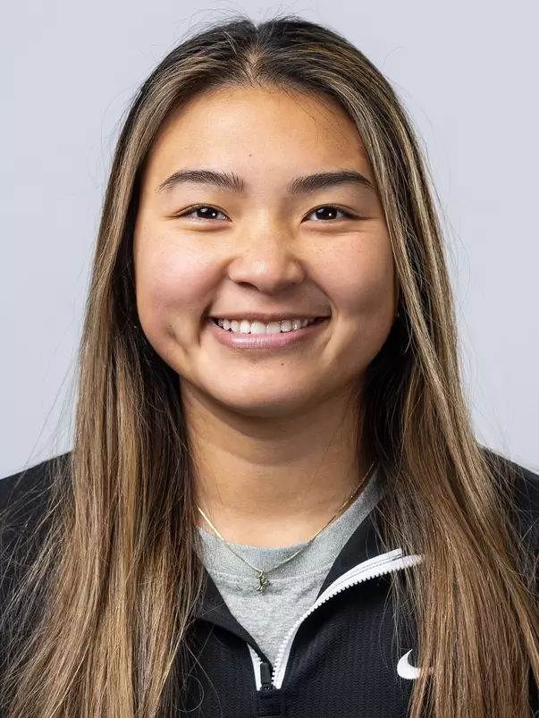 Ynhi Le, volleyball, new staff, 2025