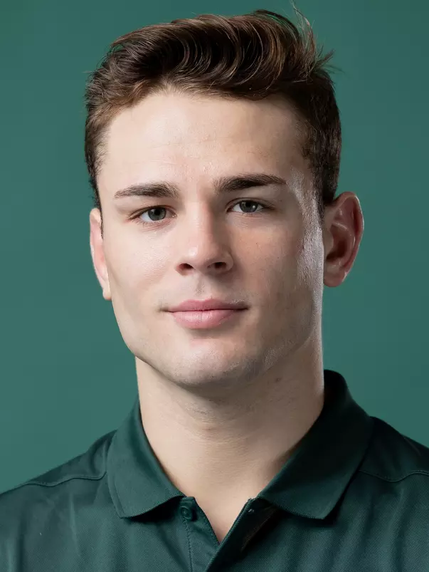 Cam Adams, wrestling, headshot, 2025