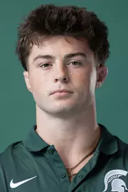 Sammy Agnello, wrestling, headshot, 2025