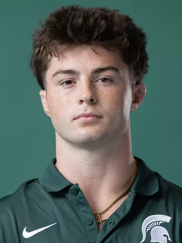 Sammy Agnello, wrestling, headshot, 2025