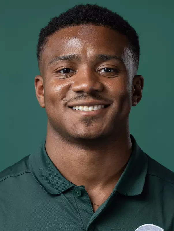 Kam Beal, wrestling, headshot, 2025